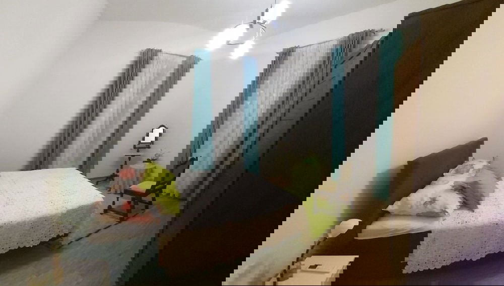 Nino - sea View - A1 - Foto 1, Habitación