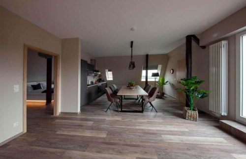 Hotel Altes Amtshaus - Foto 11