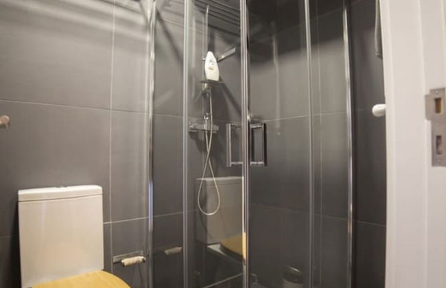 Vila Caseiro in Bustelo - Foto 9