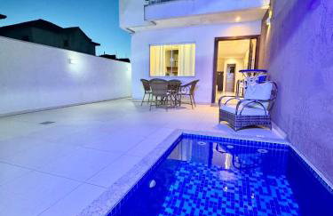 Casa de Temporada da Marie - Foto 27