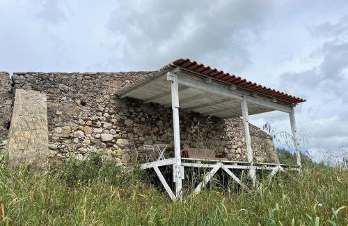 Rural old house with Vintage Furniture - Foto 36
