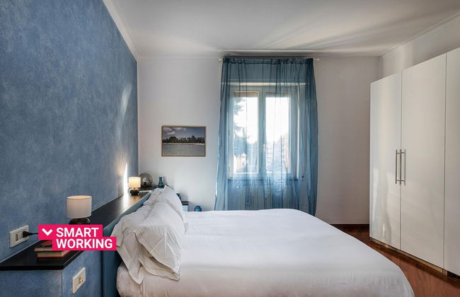 La Maison in Albaro in Genova - Foto 6