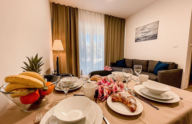 Pinia apartments - Photo 15