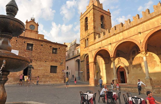 Tour pelos povoados do Parco delle Madonie + Degustação de ricota - Foto 1