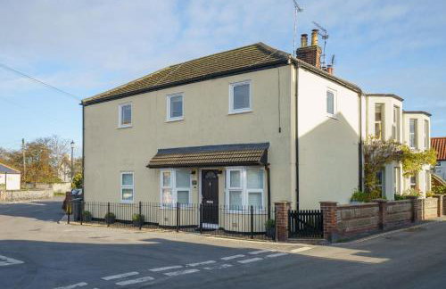 Rothwill House by Winterton Cottages - Foto 14