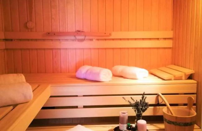 Seoska Villa Vallis Aurea - Foto 24