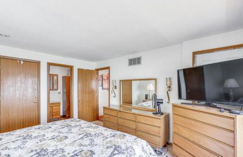 Shared Dock at Waterfront Lake of the Ozarks Home - Foto 7