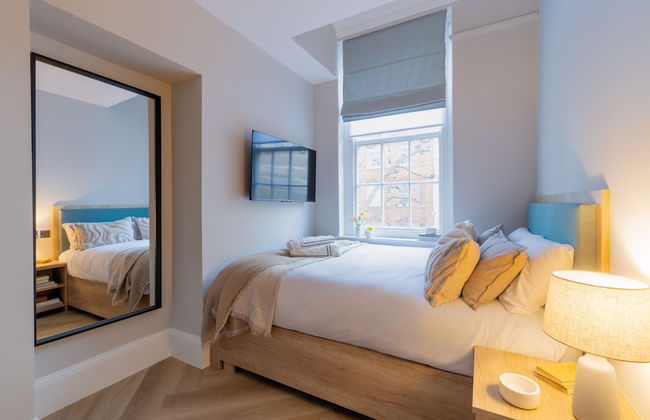 Smart Stays Suites in Sloane Square - Foto 49