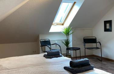 Sonnige Wohnung im Herzen von Marbach - Foto 18