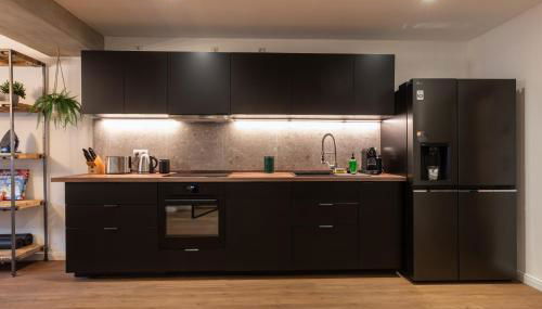 Urban Wave Apartment I - Foto 5