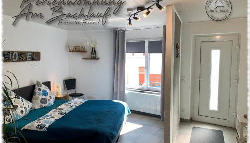 Ferienwohnung Am Bachlauf - Foto 5