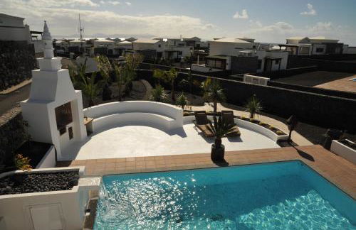 Villa Calero - Foto 14