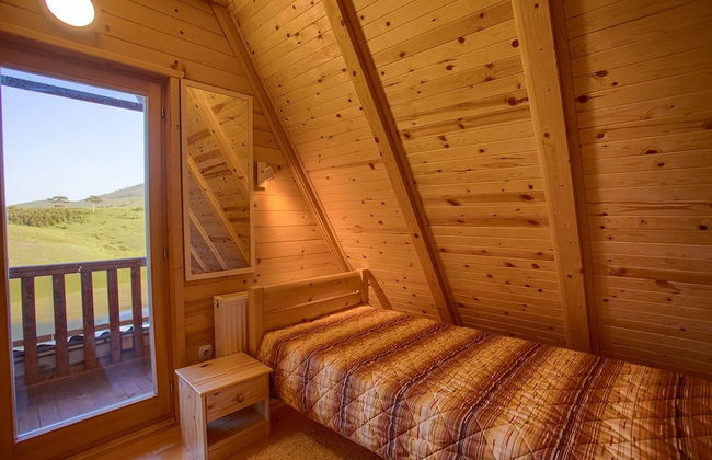 Brvnare Mir Zlatibor - Foto 2