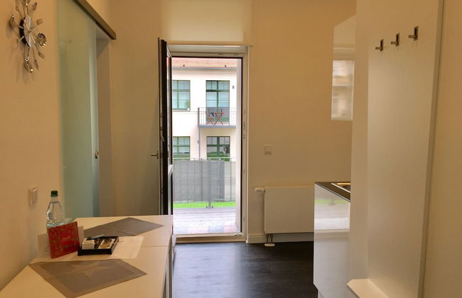 Downtown Apartments Leipzig - Foto 19