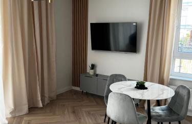 Apartament Szmaragdowy. - Foto 37