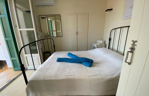 KARMI Apartments Stenies Andros - Foto 20