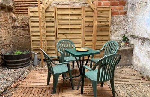 Superbe T3 dans le quartier historique de Marmande - Foto 14