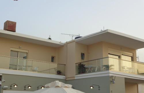Litinakis Studios Sea View & Litinakis Studios Garden View 700 meters away - Foto 53