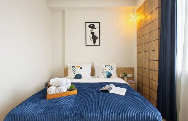 Stay inn on Amiryan 26/4 - Foto 19