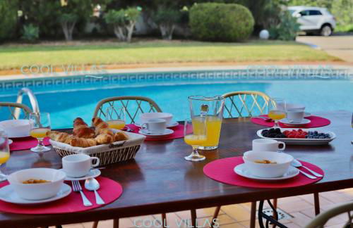 Orquidea Senses - 6 Pax - Sea View - Foto 16