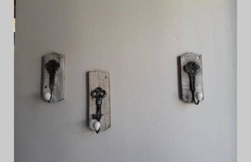 Art apartment - Foto 61