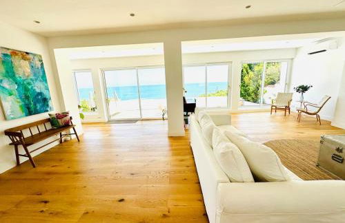 Villa Más o Menos - Torreguadiaro - Foto 44