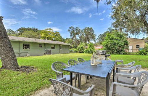 Dog-Friendly Home with Gas Grill - Walk to Rose Bay! - Photo 26