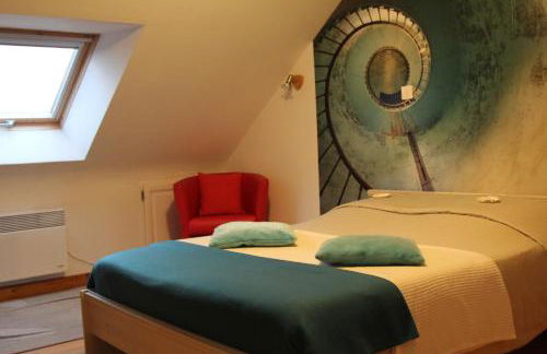 Residence BEAU RIVAGE Brehec - Photo 13