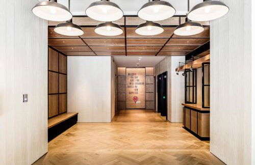 Midtown Apartments - Foto 88