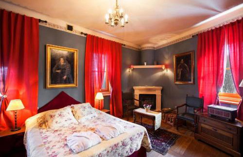 Zamek Korzkiew - Foto 22