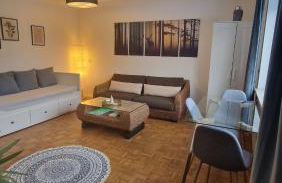 Ferienwohnung Schloßberg 1 - Foto 6