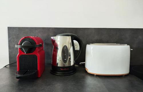 Le paradis au bord du lac - Photo 9