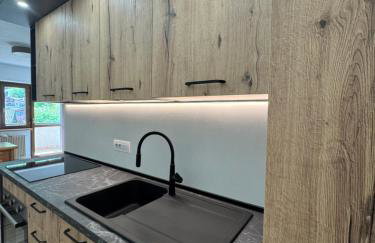 Bellaria Apartment Mountain View - Foto 12