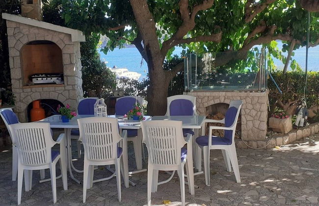 Apartments Biserka - Foto 30