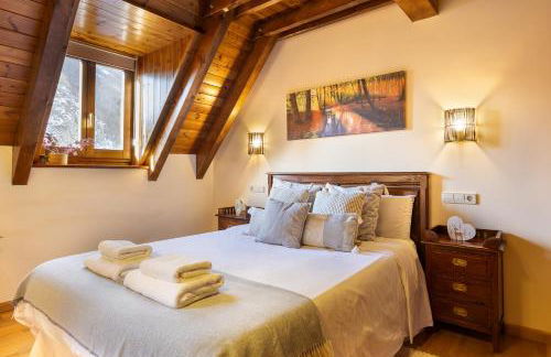 Casa val de Unhola - Foto 14