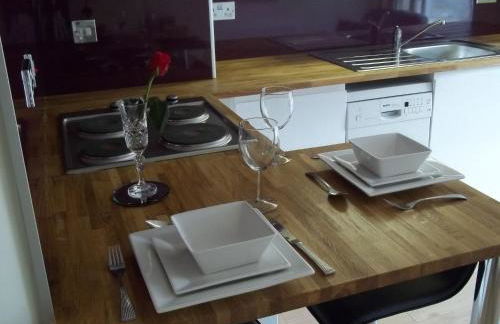 Treetops Bungalow Loch Ness - Foto 19