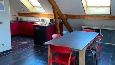 Montricher Karellis, à 5 min de Saint Jean de Maurienne - Foto 5