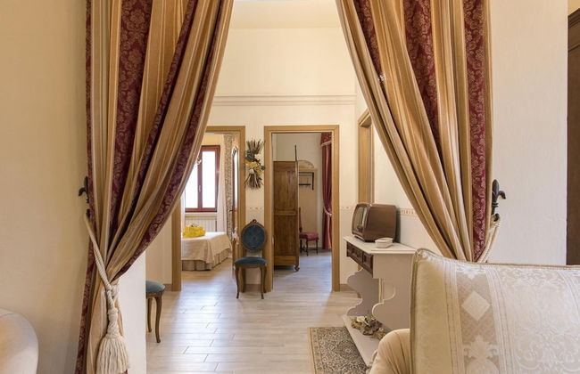 Villa a Montaione ID 3114 - Foto 29