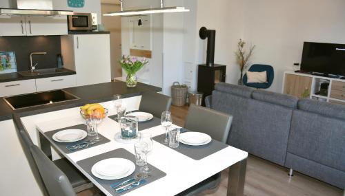 Ostsee - Appartement Nr 87a "Strandkorb" im Strand Resort - Foto 2