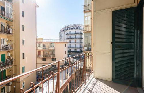 APPARTAMENTI VALLETTI ERCOLANO - Foto 10