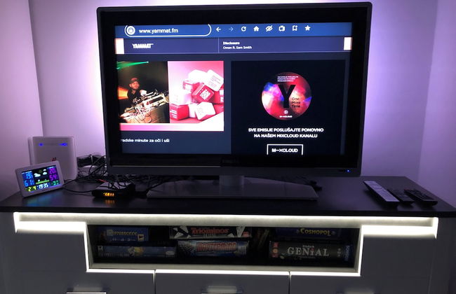 Apartment with balcony Nike - Photo 11