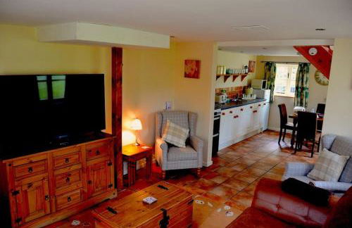 Hafannedd Cottage - riverside views - Photo 25