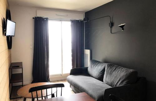 Appartement 2 Pièces 4 Personnes - Rénové MAE-9783 - Foto 1