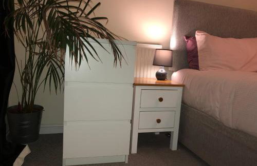 Entire 4 Bed Townhouse - Foto 11