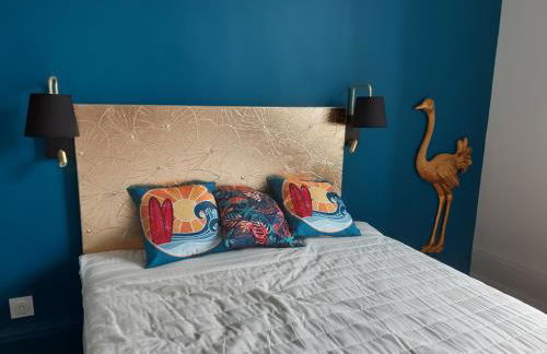 La maison de famille Limoges - Foto 60