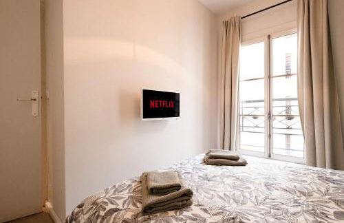 Luxury Flat Louvres 6 Guests - Foto 11