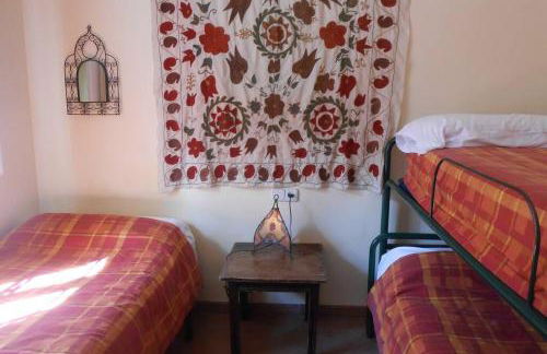 Casa rural La Vega - Photo 26