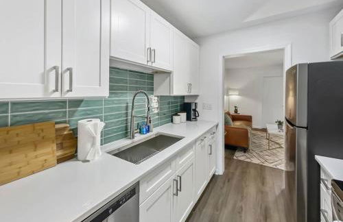 Hot Tub, Putting Green + Bikes! - Photo 34