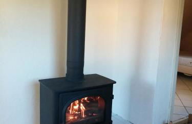 Gîte 1 étage - Foto 9