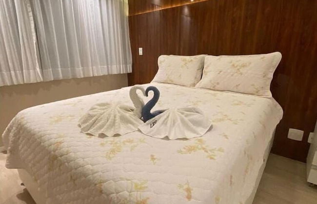 Apto em Barra Bali Resort Destino BSM 2 - Foto 3